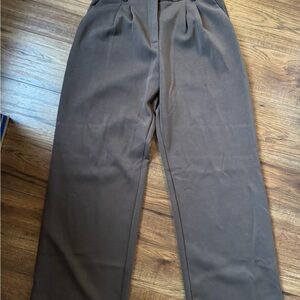 Dynamite Alex Anywhere Wide Leg Pants